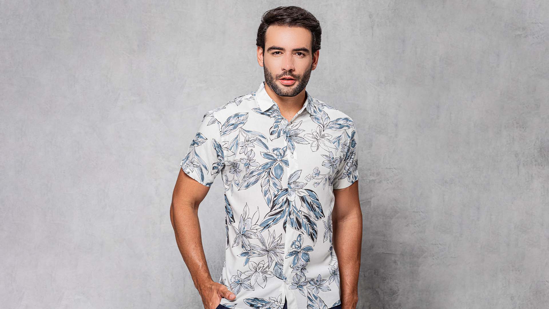 Bewell & Caw - Camisas, Camisetas e Bermudas