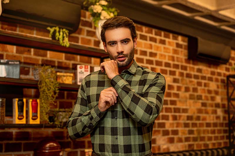 Bewell & Caw - Camisas, Camisetas e Bermudas