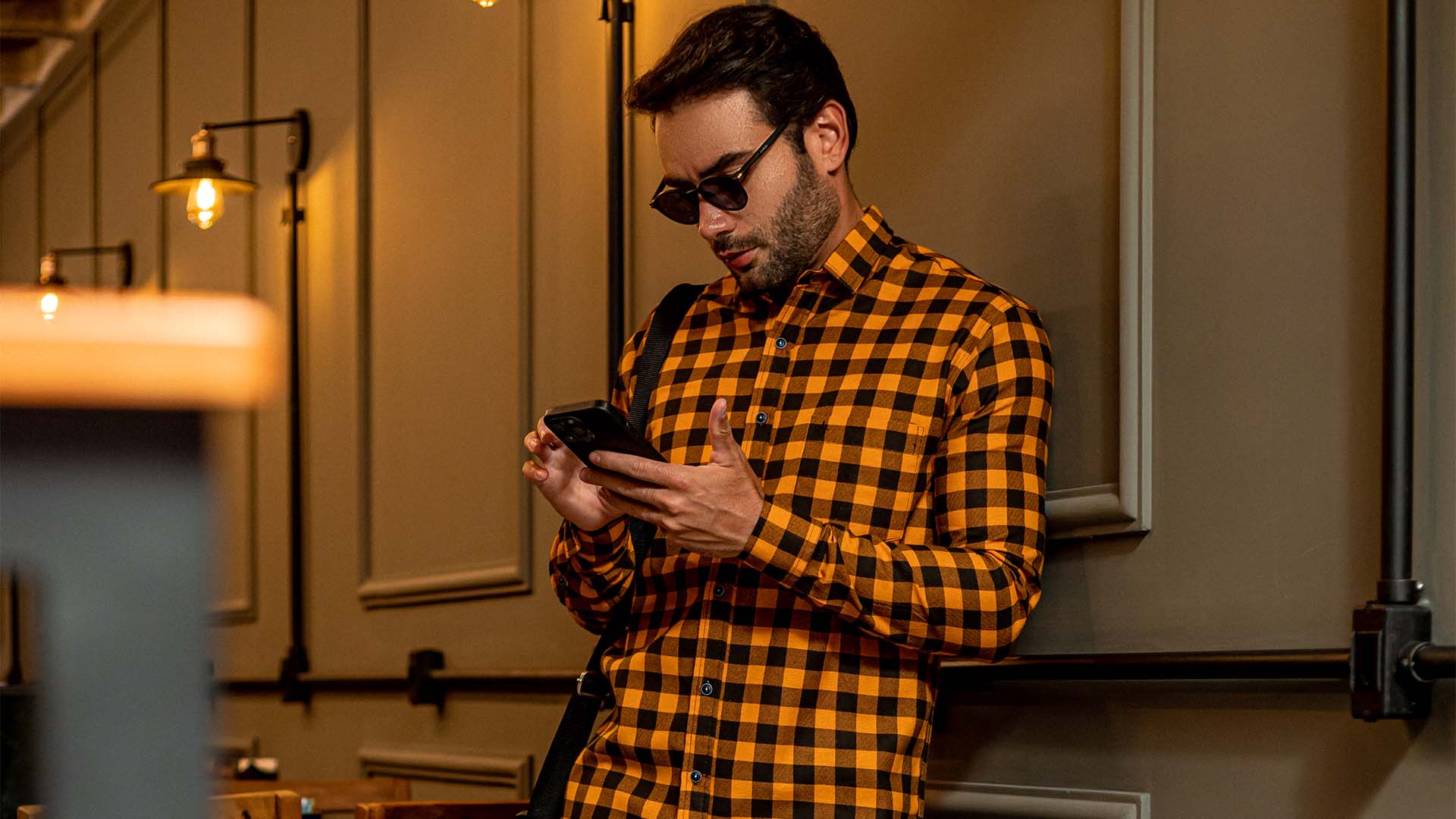 Bewell & Caw - Camisas, Camisetas e Bermudas