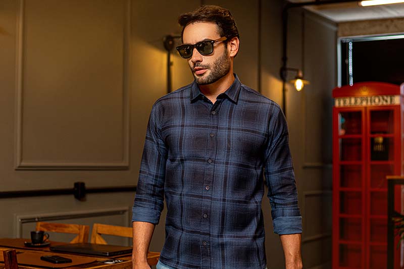 Bewell & Caw - Camisas, Camisetas e Bermudas