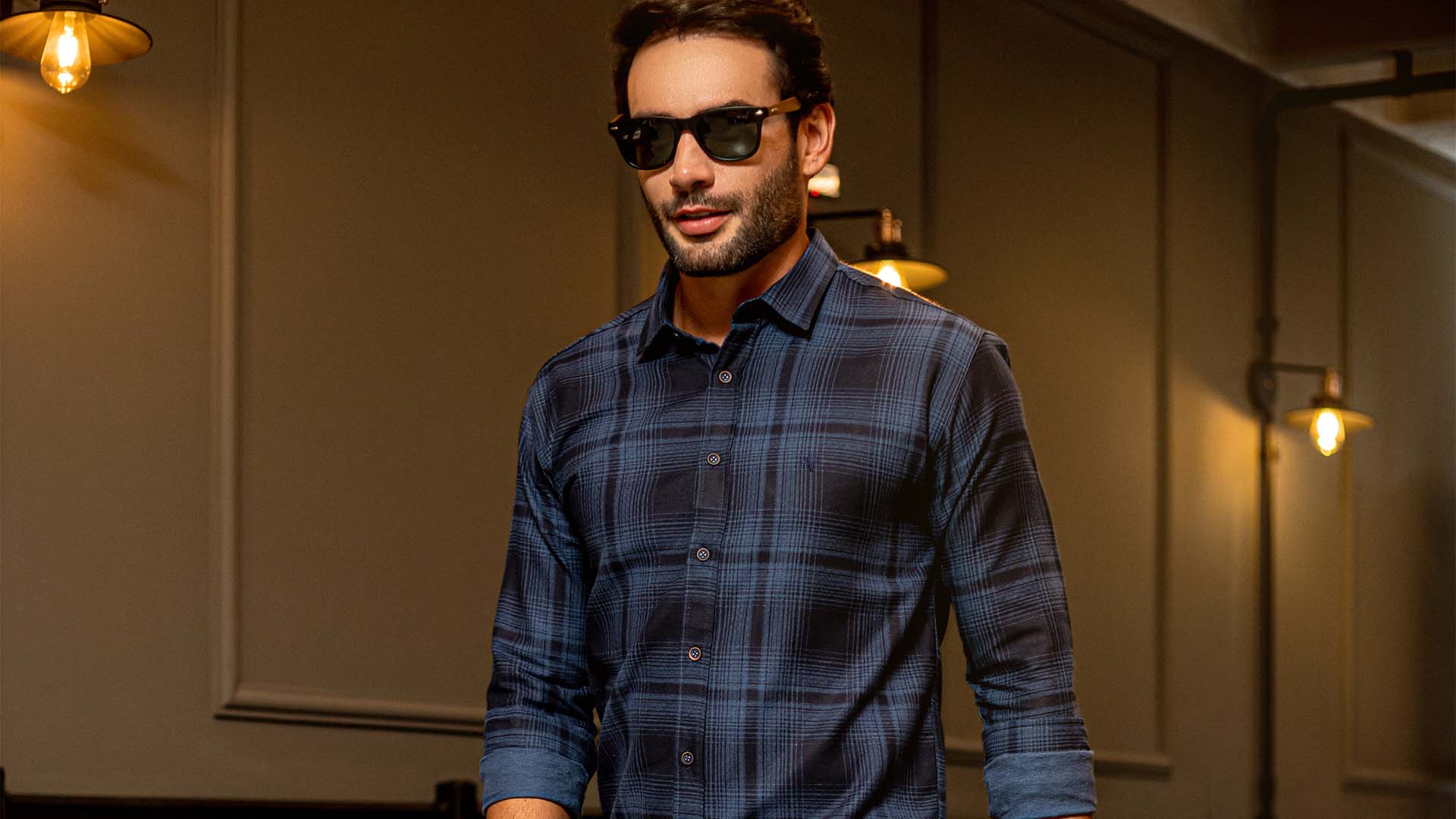 Bewell & Caw - Camisas, Camisetas e Bermudas