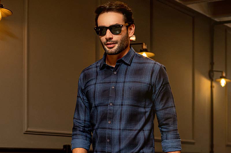 Bewell & Caw - Camisas, Camisetas e Bermudas