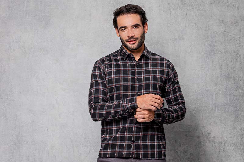 Bewell & Caw - Camisas, Camisetas e Bermudas