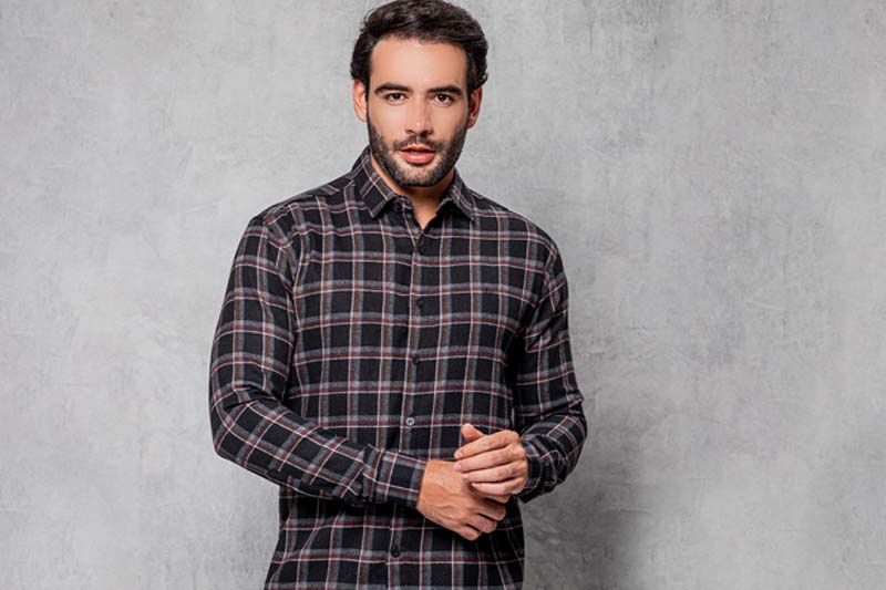 Bewell & Caw - Camisas, Camisetas e Bermudas