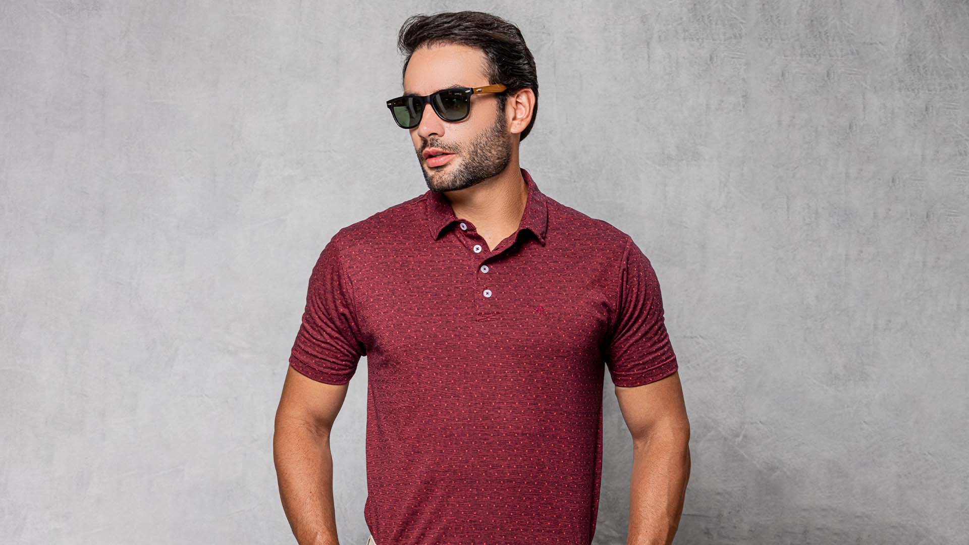 Bewell & Caw - Camisas, Camisetas e Bermudas