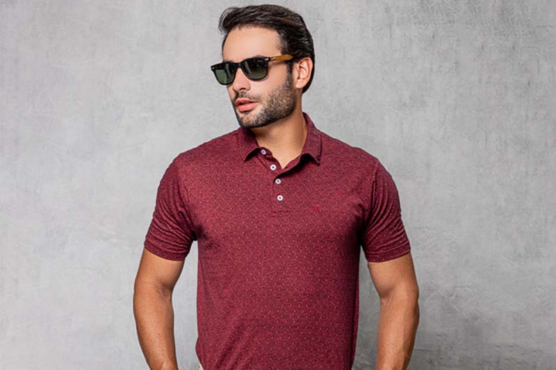 Bewell & Caw - Camisas, Camisetas e Bermudas