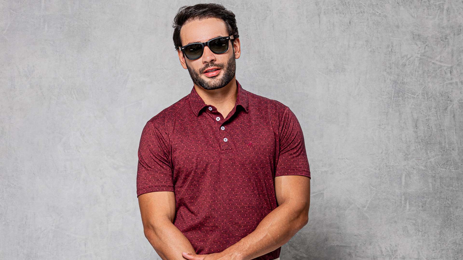 Bewell & Caw - Camisas, Camisetas e Bermudas