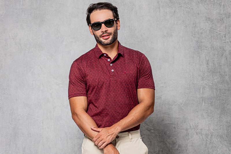 Bewell & Caw - Camisas, Camisetas e Bermudas