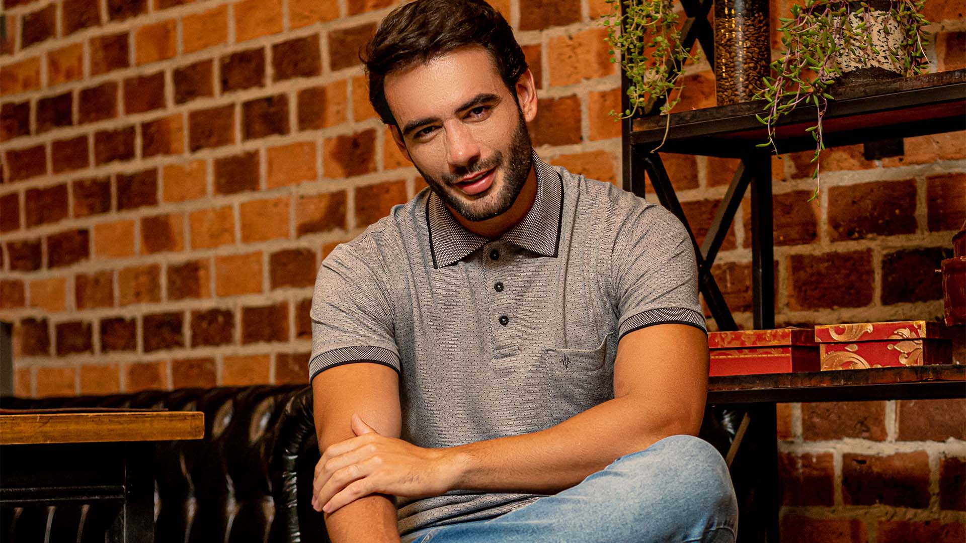 Bewell & Caw - Camisas, Camisetas e Bermudas